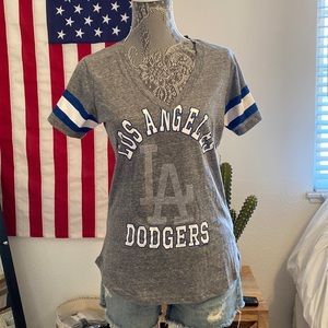 Dodger tee!